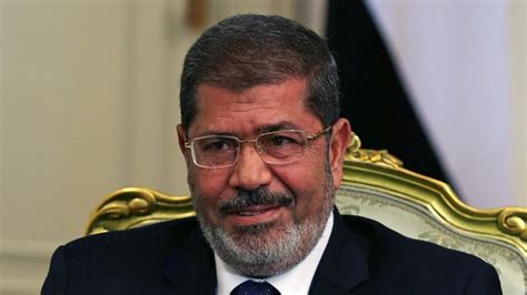 Mohamed Morsi's death: World reaction | News | Al Jazeera