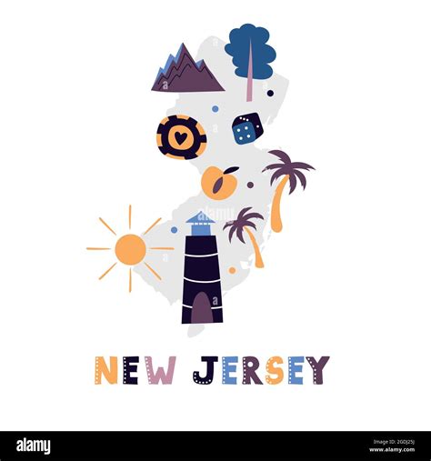 Newark new jersey church Cut Out Stock Images & Pictures - Alamy