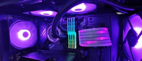 G.Skill Trident Z Neo DDR4-3600 C16 4x8GB review | TechRadar