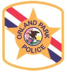 Orland Park Police Blotter: Changing Lanes and The Month of Septober | Orland Park, IL Patch