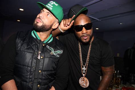 Jeezy & DJ Drama Announce New Gangsta Grillz Mixtape "SNOFALL"