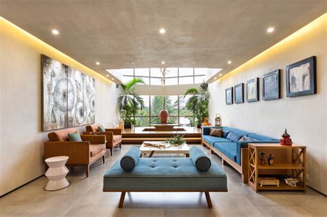 14 Beautiful Living Rooms on Houzz India