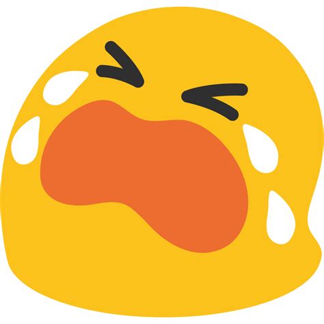 Face With Tears Of Joy Emoji Emoticon Anger Smiley Png Clipart Anger | Images and Photos finder