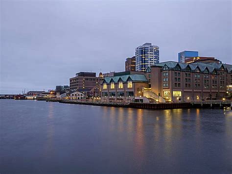 Top 15 Luxury Hotels in Halifax - Sara Lind's Guide 2021