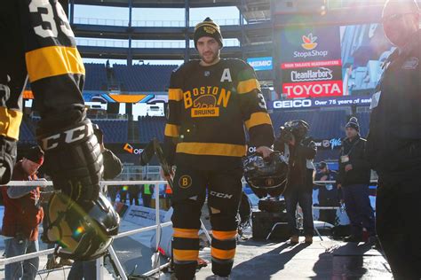 A look at all of the NHL’s Winter Classic jerseys - Sports Illustrated