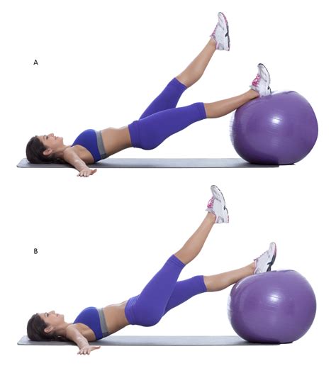 Hernia Recovery Exercises - motive8 North