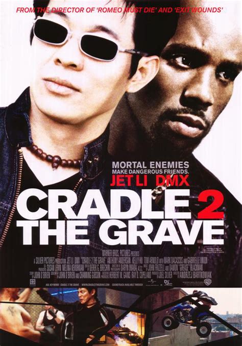 Cradle 2 the Grave (2003) Review | cityonfire.com