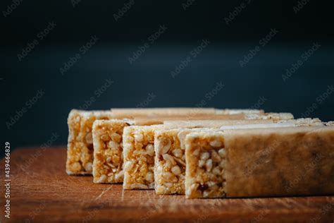 Healthy sweets. Stock Photo | Adobe Stock