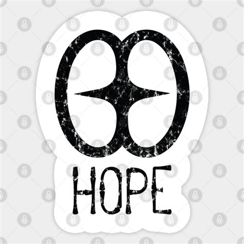 African Adinkra Symbol "Hope" - Sankofa African Adinkra Symbols ...