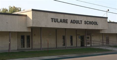 Home - Tulare Joint Union High School District (Tulare Joint Union High School District)