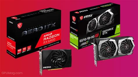 Best Budget Graphics Cards For Gaming [Guide] - GPU Mag