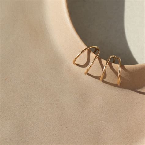 Earrings – Token Jewelry