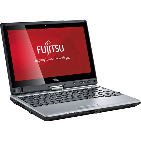 Fujitsu Ricoh LIFEBOOK T734 12.5" Multi-Touch XBUY-T734-W7D-002