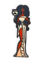 54082 - Melpomene - Loungefly Hercules Muses Blind Box - Misc - Disney ...