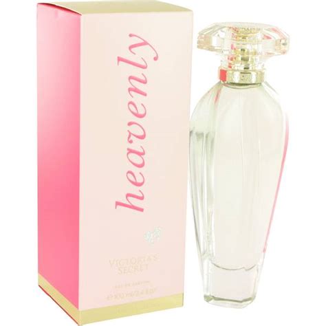 Heavenly Perfume by Victoria's Secret - Buy online | Perfume.com