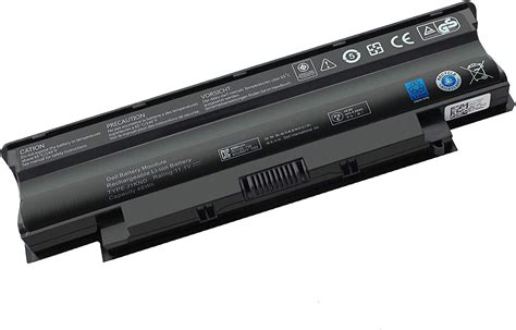 Top 10 Dell 15R Inspiron N5110 Battery – Life Sunny