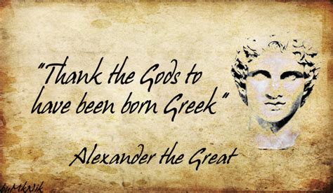 Alexander the Great Quotes. QuotesGram