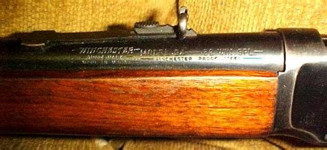 Winchester Model 94 Serial Numbers Dates - passaoff