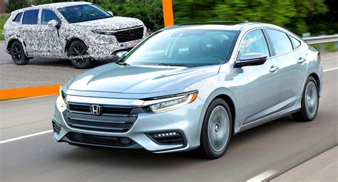 New 2024 Honda Insight Review Release Date Hybrid - 2024 Honda Release ...