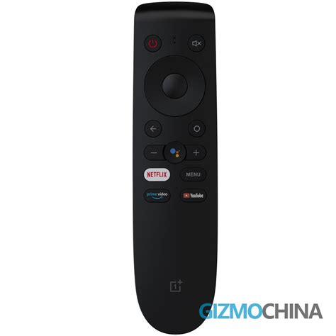 OnePlus listens to feedback: Launches new TV remotes with a better ...