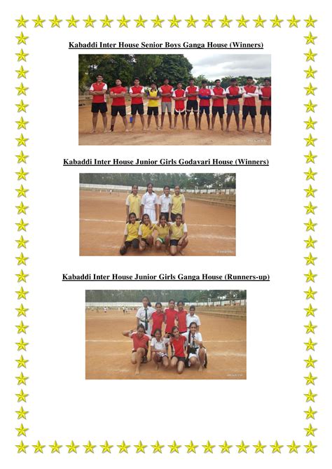 SPORTS ACHIEVEMENTS JULY 2018 – DPS BANGALORE