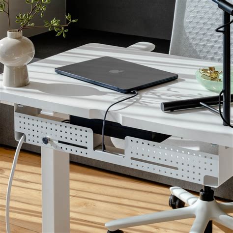 Cable Organizer｜Cable Management for the Duo Standing Desk