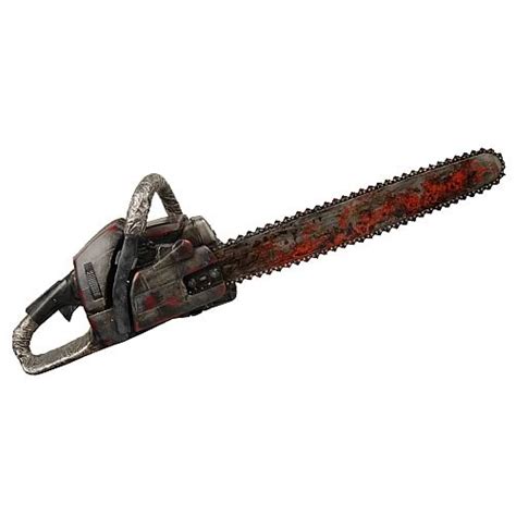 Texas Chainsaw Massacre The Beginning Chainsaw Replica