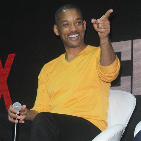 Will Smith Makes His Stand-Up Comedy Debut in Star-Studded Show - E ...