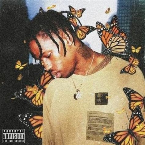 Stream Travis Scott - Butterfly Effect (Wellkrow Flip) (Extended Mix ...