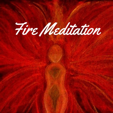 Fire Meditation - Celticai Studio