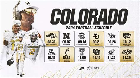 University of Colorado Athletics