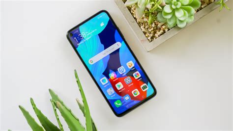 Huawei Nova 5T Review » YugaTech | Philippines Tech News & Reviews