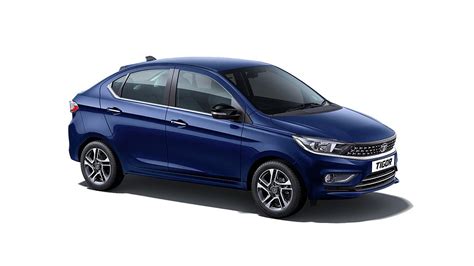 Tata Tigor Colours in India, 5 Tigor Colour Images - CarWale