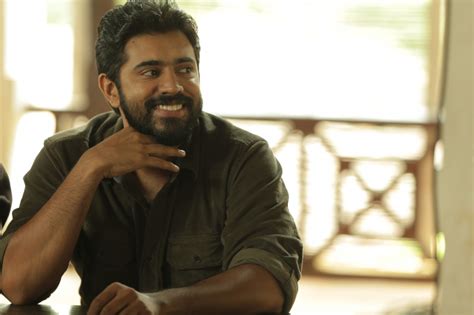 Nivin Pauly in movie Premam Still # 7