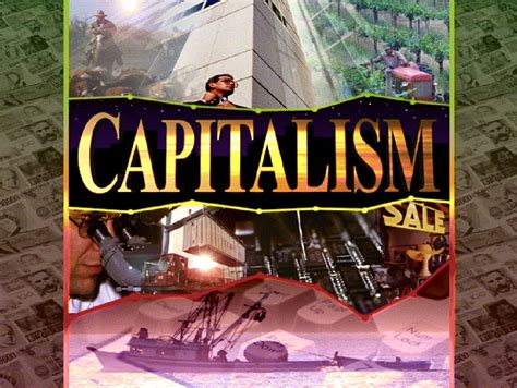 Capitalism (1995)(Interactive Magic) Game