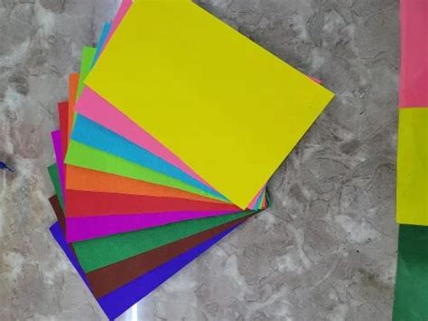 160 Gsm Color Paper, For Stationery, 600 at Rs 105/kg in Ghaziabad | ID: 2851451271188