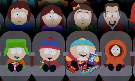 Finally, Some Good News: New 'South Park' Movies Could Be In The Works ...