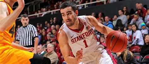 Stanford University Cardinals Men's Basketball Elite Camp - Basketball ...