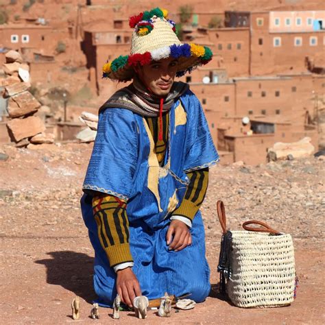 Berbers in Morocco: A History that Everyone Should Know