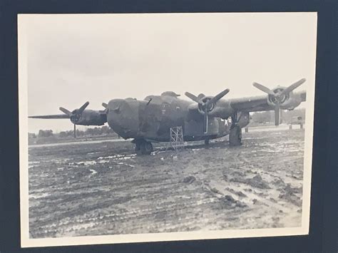 B-24 Italy - The 449th Bomb Group(H)