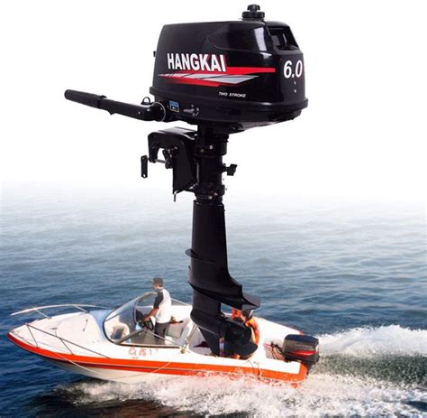 Best Small Outboard Motors | Our 2022 Buyer's Guide