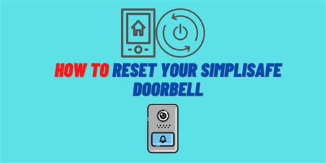 Simplisafe Troubleshooting Guide For Doorbell