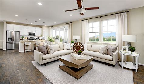 Pearl at Waterford Ranch at Oakleaf | Richmond American Homes