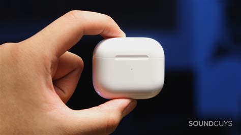 How to check your AirPods battery status - SoundGuys