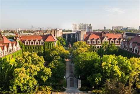 University of Chicago Academics & Majors - US News Best Colleges