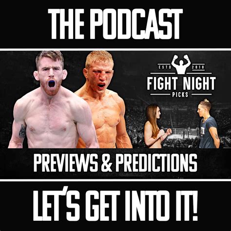 UFC Fight Night: Sandhagen vs. Dillashaw Full Card Previews ...