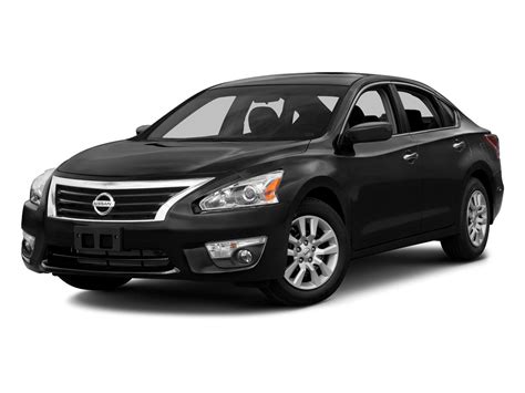 2015 Nissan Altima for sale in Athens - 1N4AL3AP8FC474431 - Long of Athens