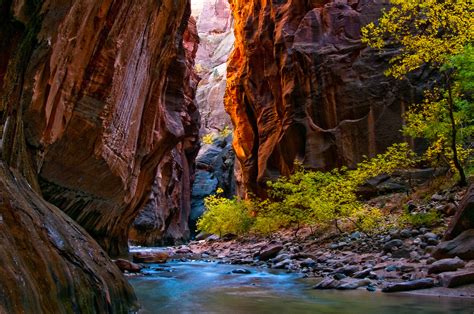 The Narrows | MowryJournal.com