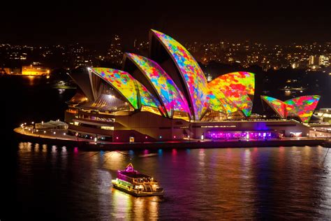 7 of the Best Annual Events Sydney | Weekend Getaways | NeedaBreak