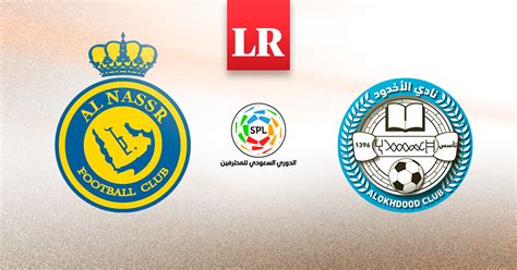 Al Nassr Vs Al Akhdoud LIVE: When Can You Watch Cristiano Ronaldo In ...